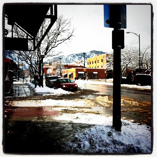 Walnut Street, at&nbsp;last