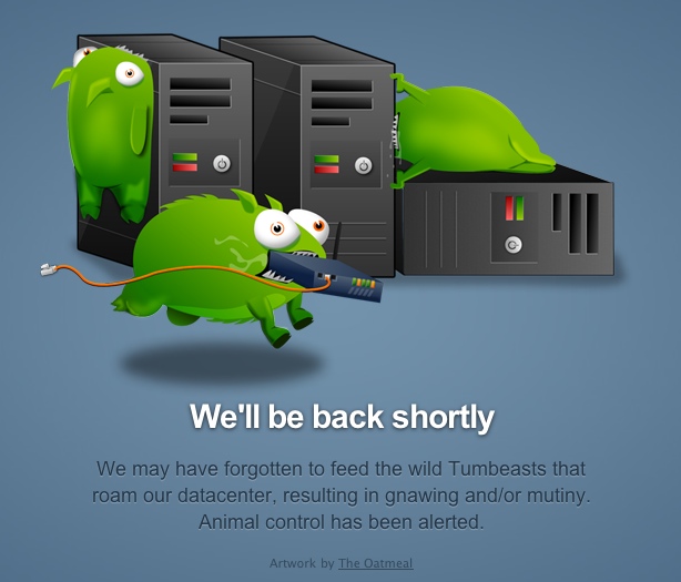 I always thought these things&nbsp;existed