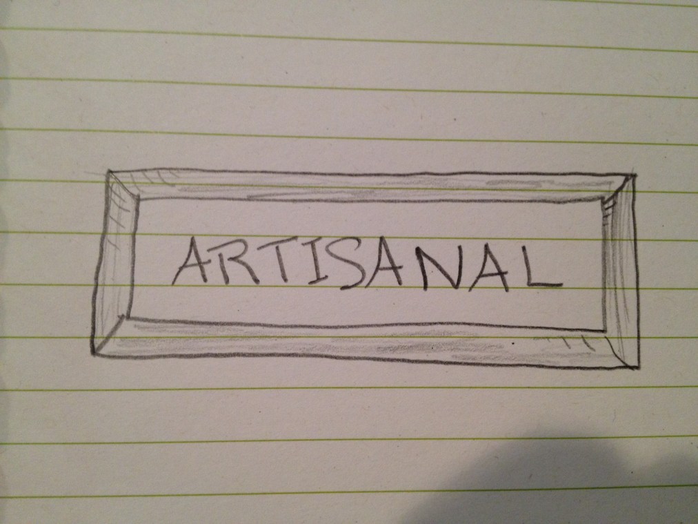 Current most-hated word: