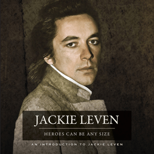 Jackie Leven