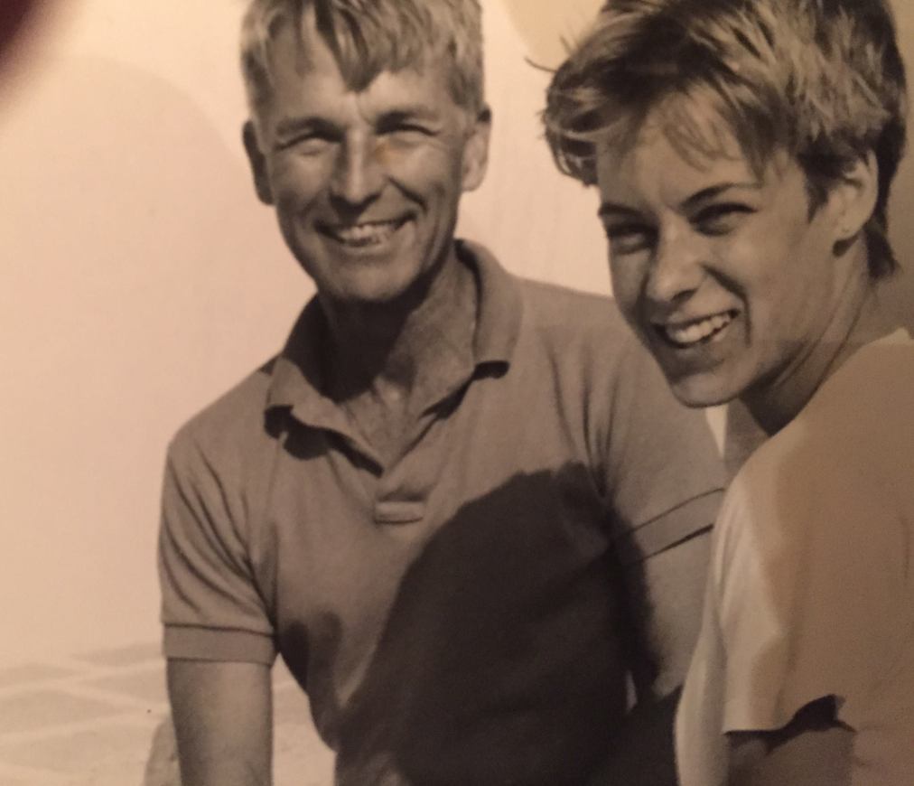 Cathy. 1957 —&nbsp;2015